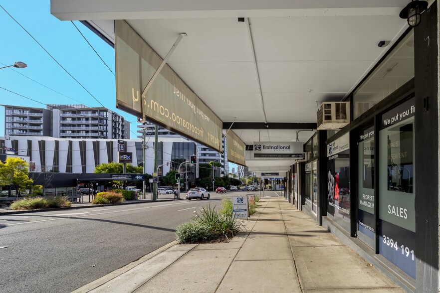186 Cavendish Rd, Coorparoo en alquiler - Foto del edificio - Imagen 3 de 12