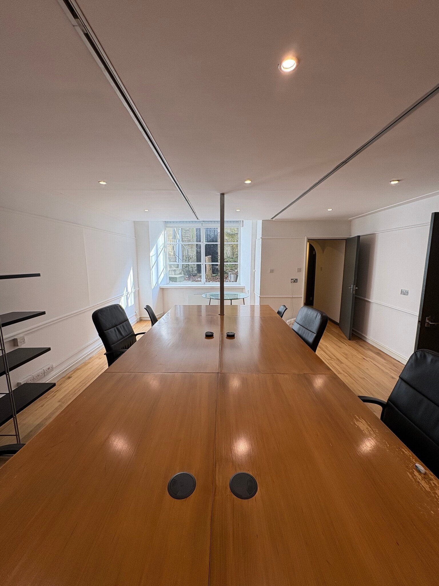 3 St Vincent St, Edinburgh en alquiler Foto del interior- Imagen 1 de 5