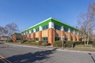 Más detalles de 10-11 St Martins Way, Bedford - Nave en alquiler