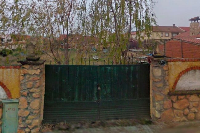 Más detalles de Terreno en venta