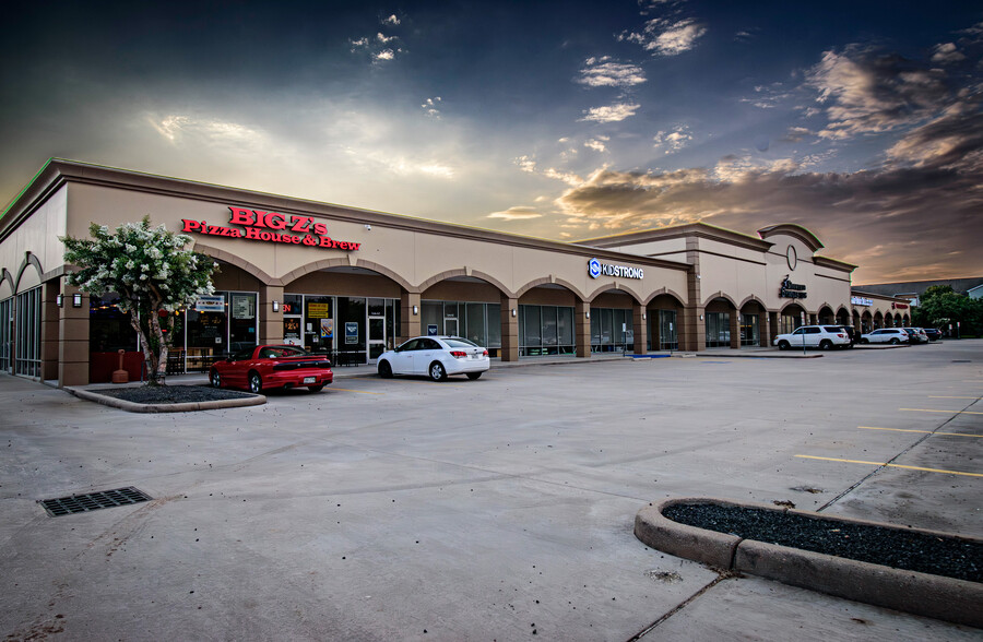 2004 S Mason Rd, Katy, TX en alquiler - Foto del edificio - Imagen 1 de 20