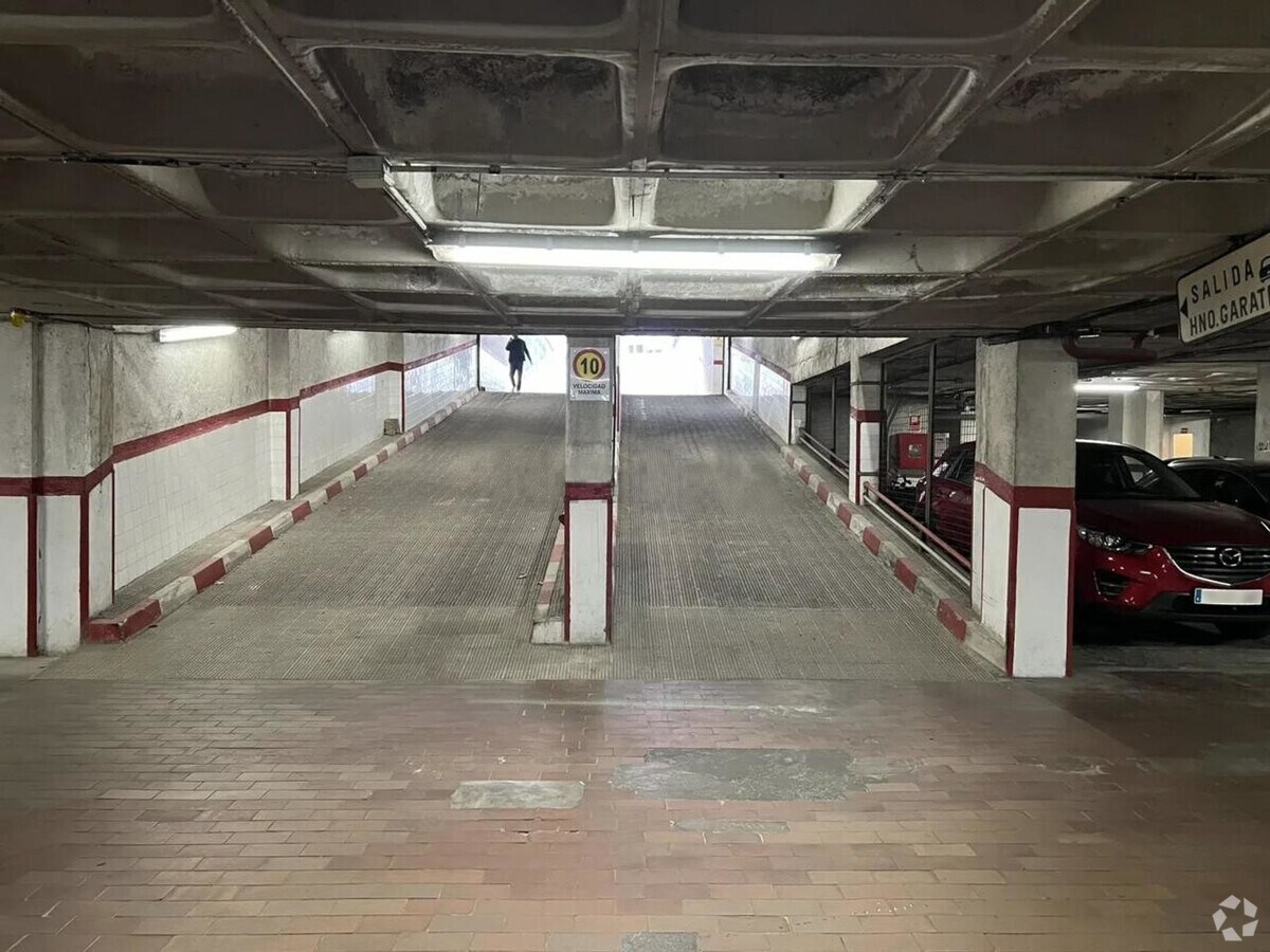 Madrid, MAD 28020 -  -  - Foto del interior - Image 1 of 2