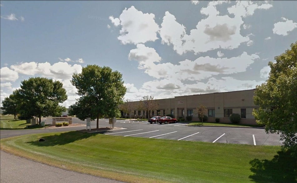 940 Industrial Dr S, Sauk Rapids, MN en alquiler - Foto del edificio - Imagen 3 de 6