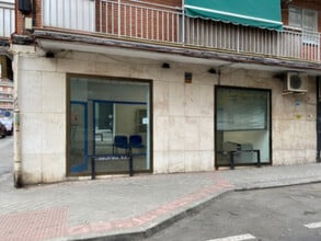 Local en Madrid, Madrid en alquiler Foto del interior- Imagen 2 de 14