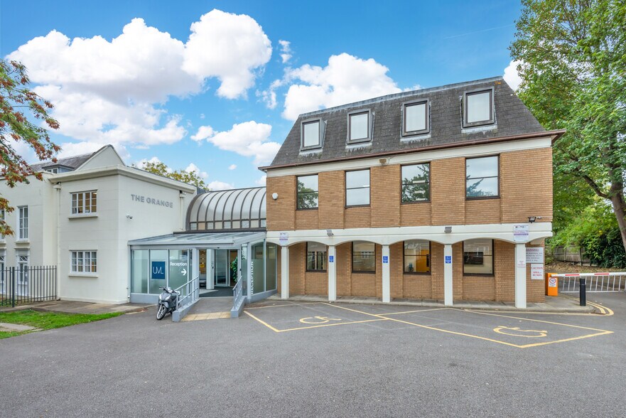 1 Central Rd, Morden en alquiler - Foto principal - Imagen 2 de 29