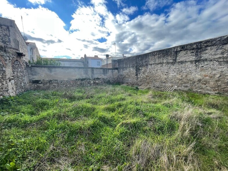 Terreno en Arroyo de la Luz, Cáceres en venta - Foto principal - Imagen 3 de 6