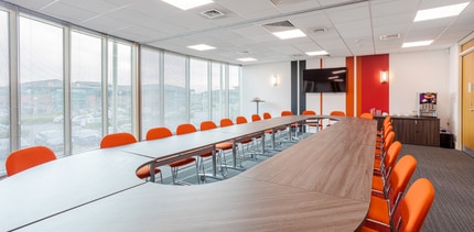 Harry Weston Rd, Coventry en alquiler Foto del interior- Imagen 2 de 2