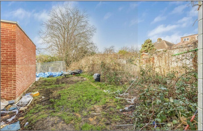 153 Mostyn Rd, London en venta - Foto del edificio - Imagen 2 de 2