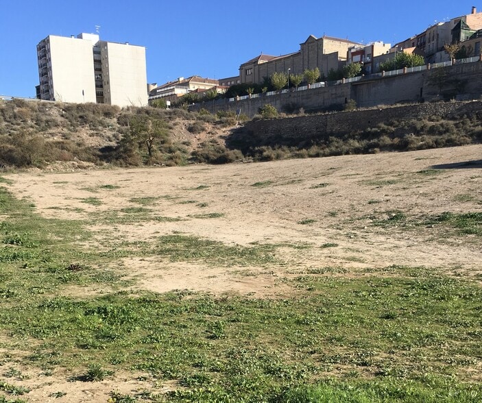 Terreno en Cervera, Lérida en venta - Foto del edificio - Imagen 2 de 4