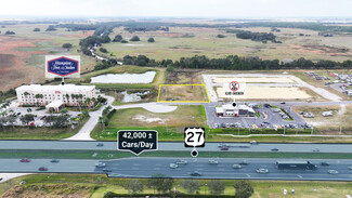 Más detalles para Lake Wales Commercial Development Lot, Lake Wales, FL - Terrenos en venta