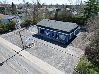 Más detalles de 80 Townline Rd W, Carleton Place, ON - Local en venta