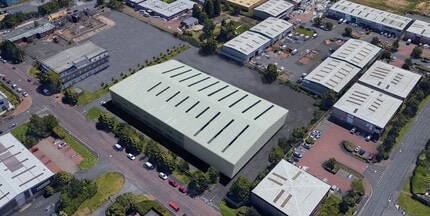 Eighth Ave, Gateshead en alquiler Foto del edificio- Imagen 1 de 2