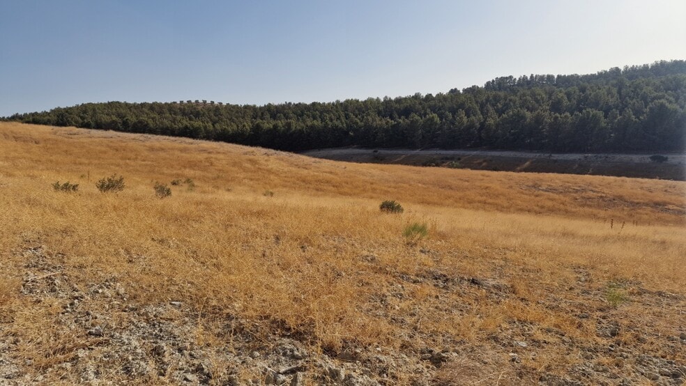 Polígono Ue-19, Parcela 113, Santa Fe, Granada en venta - Plano del sitio - Imagen 2 de 16