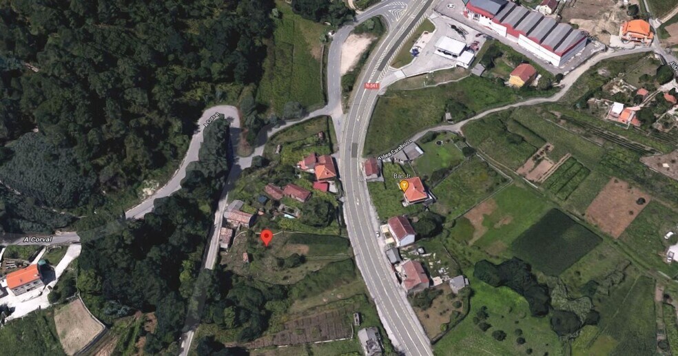 Lugar Carabelos, 1, Pontevedra, Pontevedra en venta - Foto principal - Imagen 1 de 11