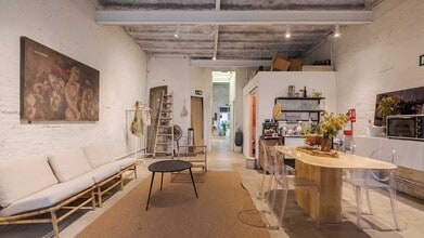 Carrer de Vallhonrat, 16, Barcelona, Barcelona en alquiler Foto del interior- Imagen 2 de 9