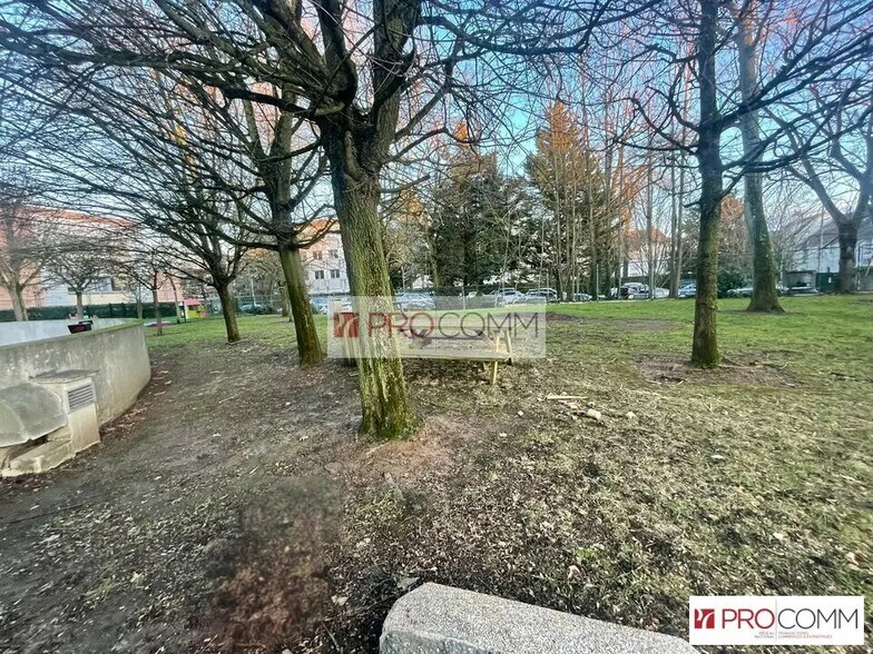 Terreno en Chartres en venta - Foto del edificio - Imagen 1 de 1