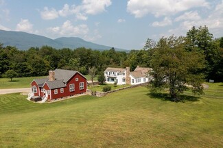 Más detalles para 507 Benson Rd, Manchester Center, VT - Especializados en venta