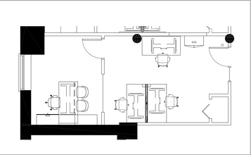 440 N Wells St, Chicago, IL en alquiler Plano de la planta- Imagen 1 de 4