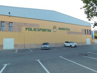 Más detalles de Carrer de la Vedriola, L'Alcúdia - Nave en venta