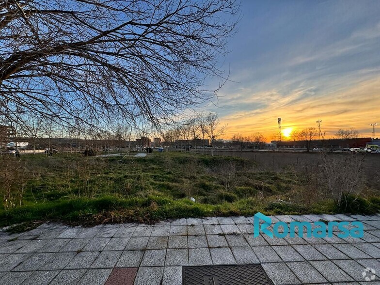 Terrenos en Ávila, Ávila en venta - Foto del edificio - Imagen 2 de 10