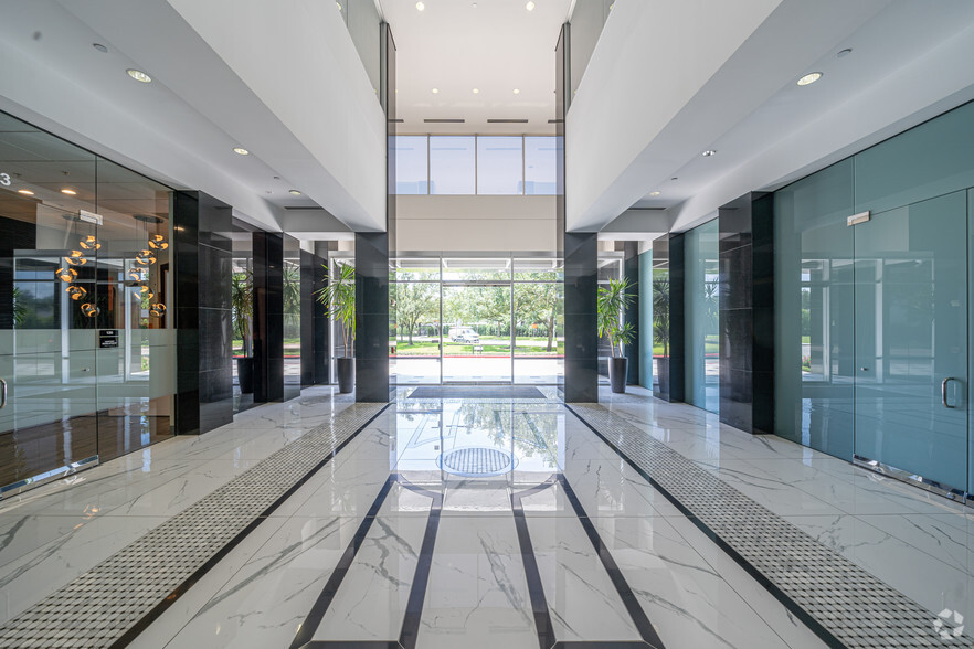 13333 Northwest Fwy, Houston, TX en alquiler - Foto del interior - Imagen 2 de 4