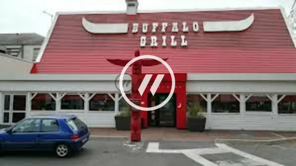 Local en Neuilly-sur-Marne en venta - Foto del edificio - Imagen 2 de 12