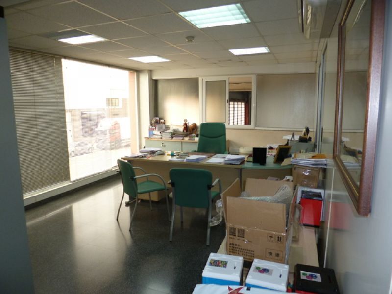 Carrer d'Arenys, Malgrat de Mar, Barcelona en venta Plano de la planta- Imagen 1 de 7