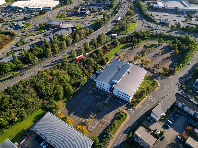 Dunleavy Dr, Cardiff en alquiler - Foto del edificio - Imagen 1 de 6