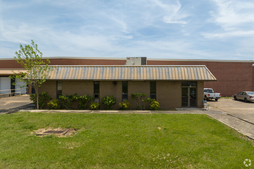 3810 Pleasant Valley Rd, Attalla, AL en alquiler - Foto del edificio - Imagen 3 de 4