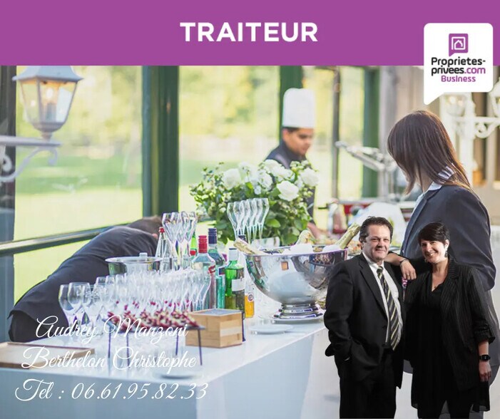 Oficina en Troyes en venta - Foto del edificio - Imagen 2 de 3