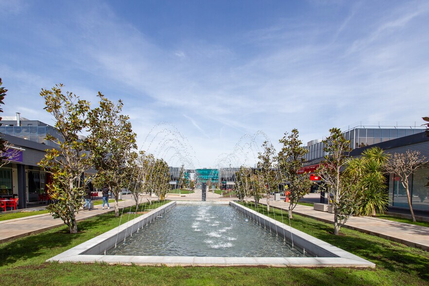 Avenida de Castilla, 2, San Fernando de Henares, Madrid en alquiler - Otros - Imagen 3 de 3