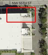 10400 NW 55th St, Sunrise, FL en alquiler Foto del edificio- Imagen 2 de 2