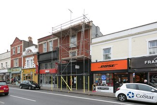 Más detalles de 35 Gloucester Rd, Bristol - Local en alquiler