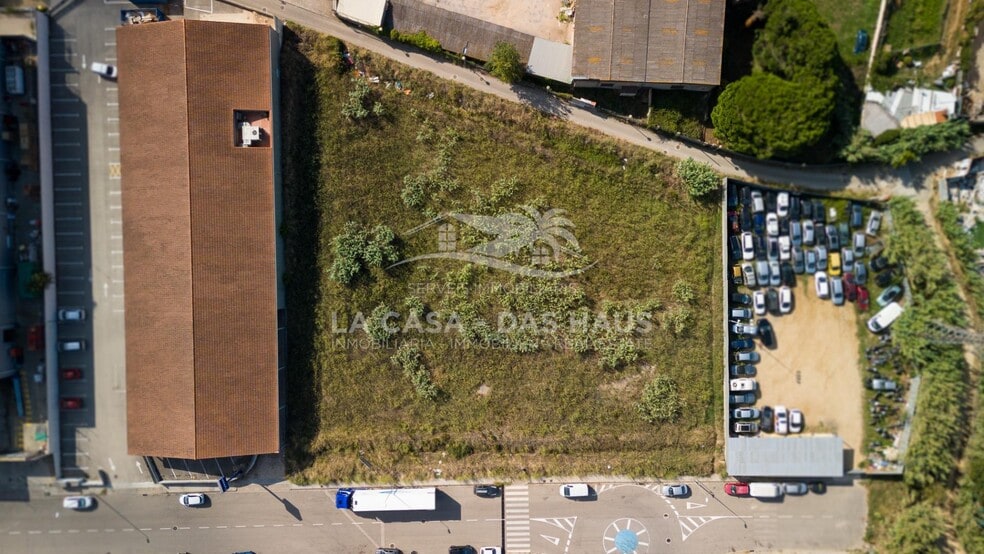 Terreno en Blanes, Gerona en venta - Otros - Imagen 3 de 11