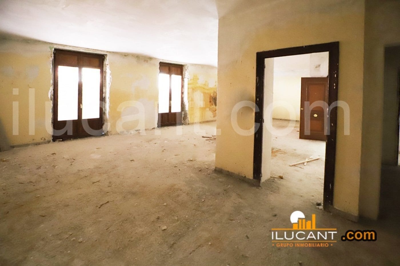 Oficina en Alicante en alquiler Foto del interior- Imagen 1 de 8