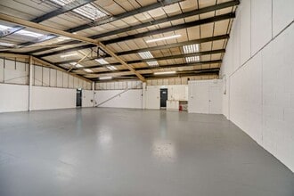 Strawberry St, Hull en alquiler Foto del interior- Imagen 2 de 9