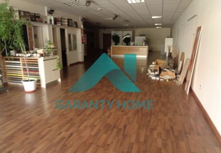 Nave en Cáceres, Cáceres en alquiler Foto del interior- Imagen 1 de 8