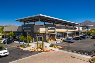 Más detalles para 15807 N Frank Lloyd Wright Blvd, Scottsdale, AZ - Oficinas en alquiler