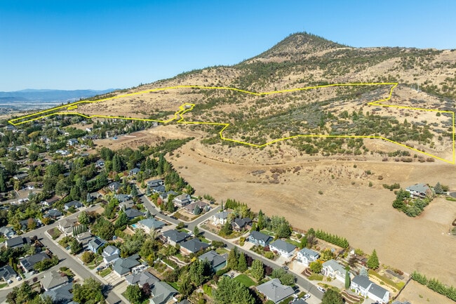 Más detalles de 0 Cherry Lane, Medford, OR - Terreno para subasta