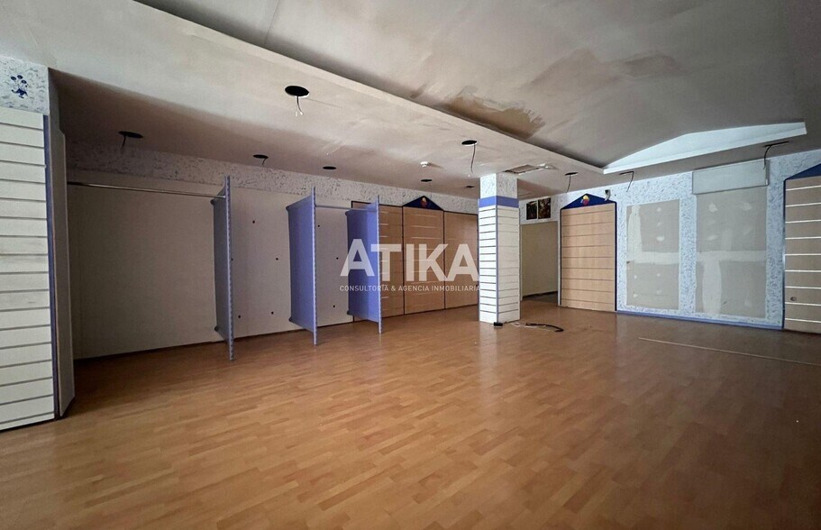 Local en València, Valencia en alquiler - Foto del edificio - Imagen 2 de 12