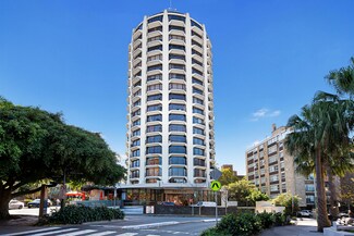 Más detalles de 2 Elizabeth Bay Rd, Elizabeth Bay - Edificio residencial​ en venta