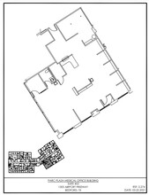 1305 Airport Fwy, Bedford, TX en alquiler Plano de la planta- Imagen 2 de 4