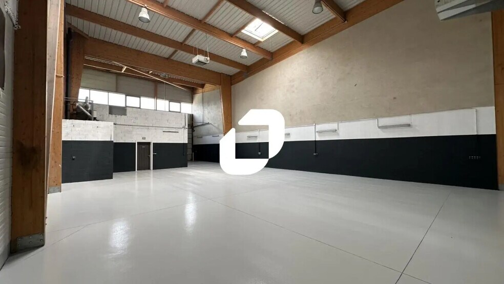 22 Rue Hannah Arendt, Strasbourg en alquiler - Foto del interior - Imagen 2 de 7