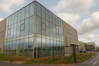 Más detalles de 5 Rue Du Sausset, Tremblay-en-France - Flex en venta