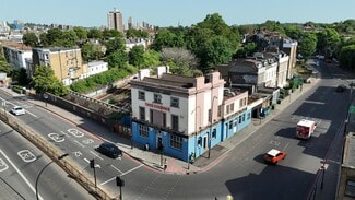 Más detalles de 388 New Cross Rd, London - Local en alquiler