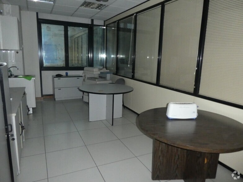 Oficina en San Sebastián de los Reyes, Madrid en alquiler - Foto del interior - Imagen 1 de 1