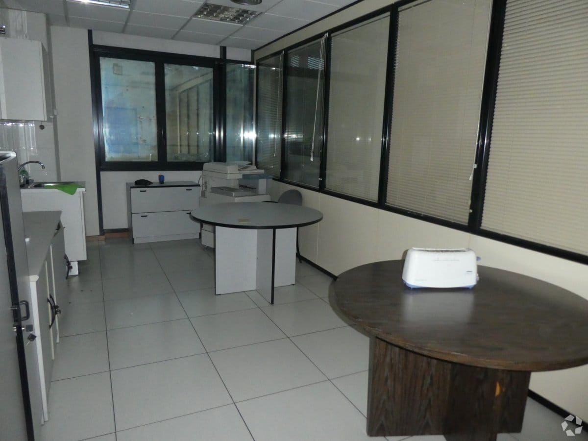 Oficina en San Sebastián de los Reyes, Madrid en alquiler Foto del interior- Imagen 1 de 2