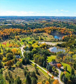 Más detalles de 15316 Mount Wolfe Rd, Bolton, ON - Terreno en venta