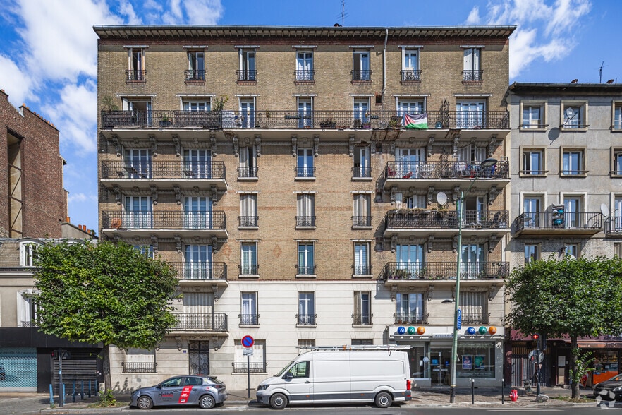 22 Bis Boulevard Carnot, Saint-Denis en venta - Foto principal - Imagen 1 de 3