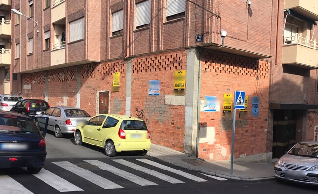 Más detalles de Edificio residencial​ en venta